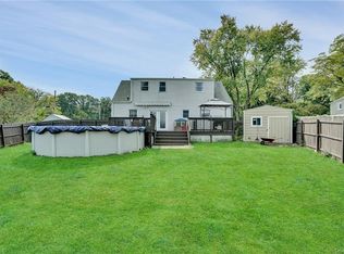 103 Parkway Dr S, Orangeburg, NY 10962