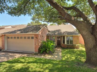 3712 Williamsburg Cir, Austin, TX 78731