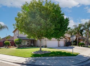 1700 San Gabriel Dr, Hughson, CA