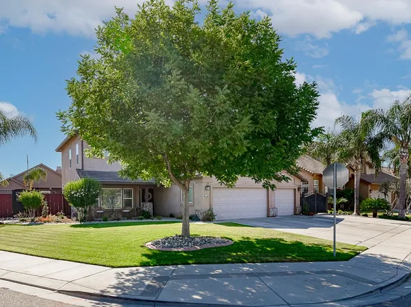 1700 San Gabriel Dr, Hughson, CA 95326