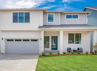 2117 Lancaster Way, Ferndale, WA 98248
