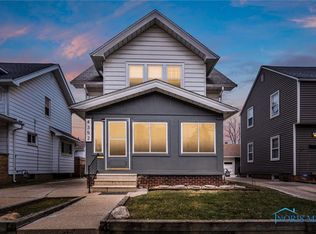 4352 Parrakeet Ave, Toledo, OH 43612