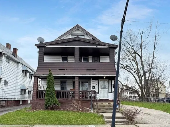 14004 Savannah Ave #2, Cleveland, OH 44112