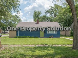 5001 Carolina St, Gary, IN 46409