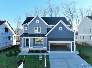 15107 Heaton Dr, Midlothian, VA 23112