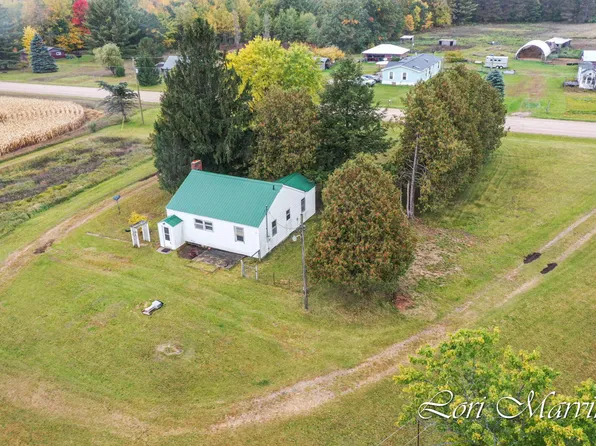 4288 155th Ave, Hersey, MI 49639
