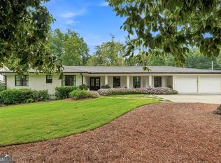 3125 Wood Valley Rd NW, Atlanta, GA 30327