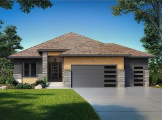 14566 S Shady Bend Rd, Olathe, KS 66061