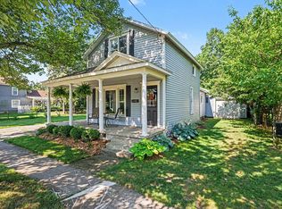 209 N Jackson St, Spring Lake, MI 49456