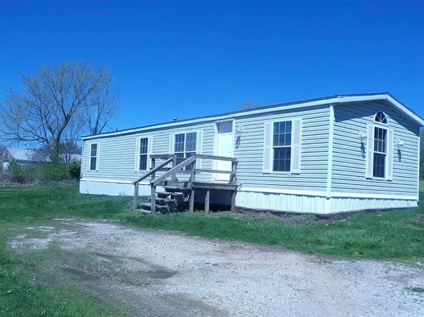 716 Seyborn Ave, Hillsboro, IL 62049