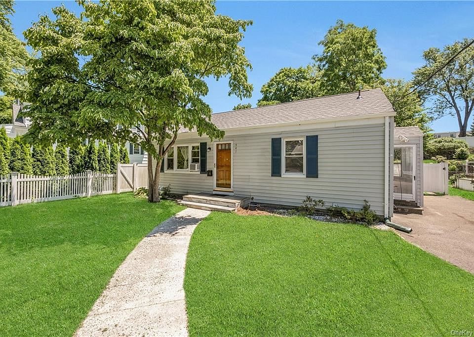 541 N Wagner Ave, Mamaroneck, NY 10543 Zillow