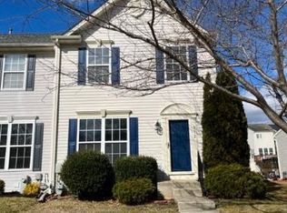 312 Foreland Garth, Abingdon, MD 21009