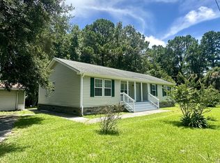 2919 Bennett Charles Rd, Mount Pleasant, SC 29466