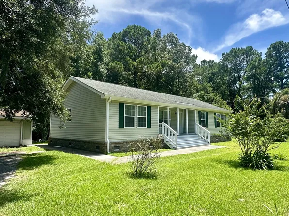 2919 Bennett Charles Rd, Mount Pleasant, SC 29466