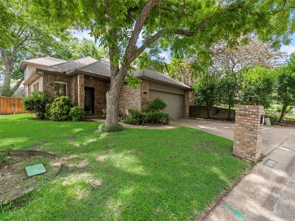 2314 Club Oaks Ct, McKinney, TX 75072