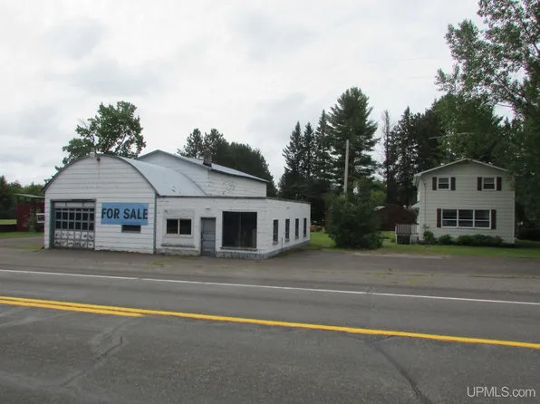 11985 Highway M #38, Pelkie, MI 49958