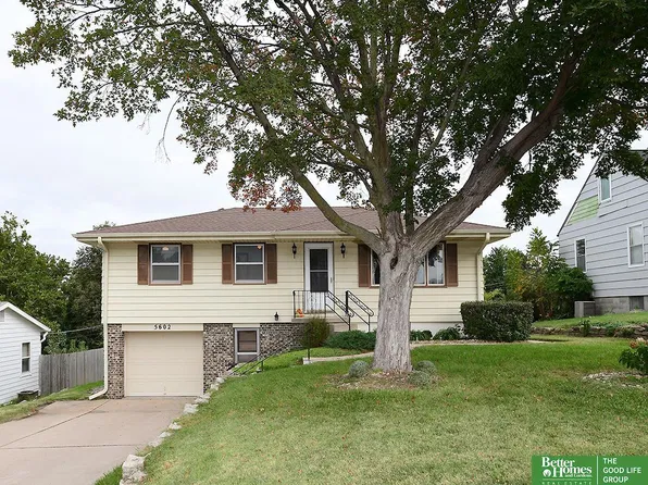 5602 S St, Omaha, NE 68117