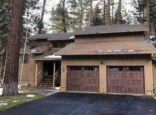 281 Chimney Rock Rd, Stateline, NV 89449