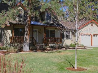 2363 NW Torsway St, Bend, OR 97703