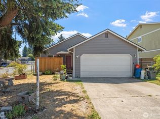 1430 E 59th St, Tacoma, WA 98404