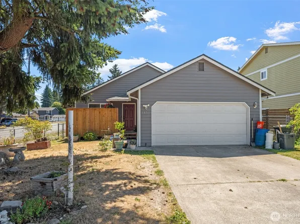 1430 E 59th Street, Tacoma, WA 98404