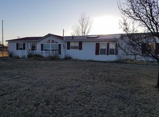 409 S Court Ave, Ness City, KS 67560
