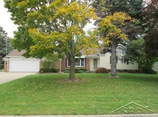 3638 Hickory Ln, Saginaw, MI 48603