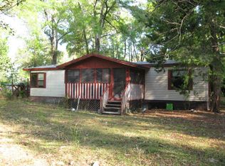 83 NE 112th Ave, Old Town, FL 32680