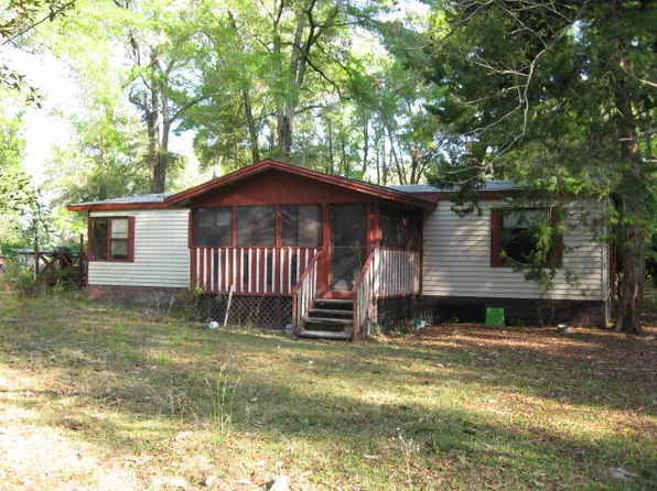 83 NE 112th Ave, Old Town, FL 32680