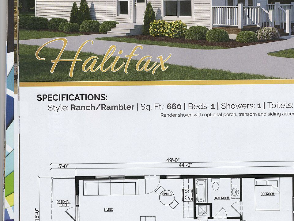 1st image of this home