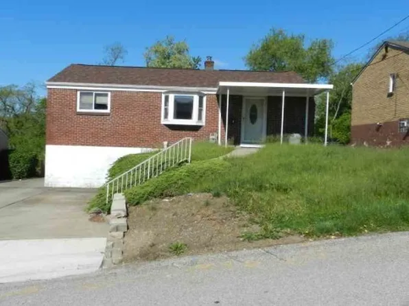 422 Conniston Ave, Pittsburgh, PA 15210
