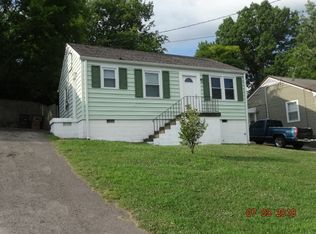 3804 Lookout Dr, Nashville, TN 37209