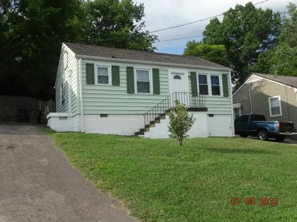 3804 Lookout Dr, Nashville, TN 37209