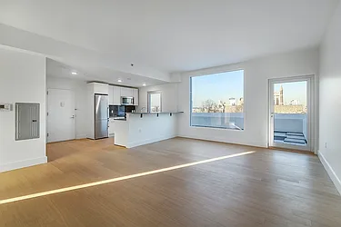 Rented by Olnick Organization