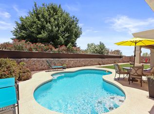 4262 Wildcat Canyon Dr, Las Cruces, NM 88011