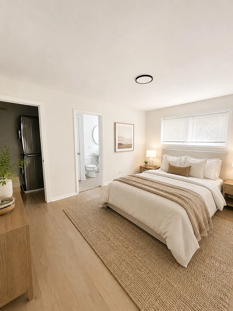 Building Photo - 1404 W Estes Ave #3A