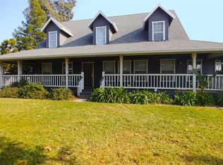 12661 Hauschildt Rd, Galt, CA 95632