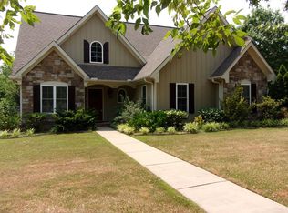 325 N Cedar St, Florence, AL 35630