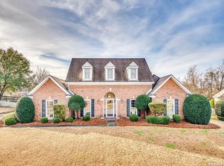 6412 Merritt Ct, Montgomery, AL 36117