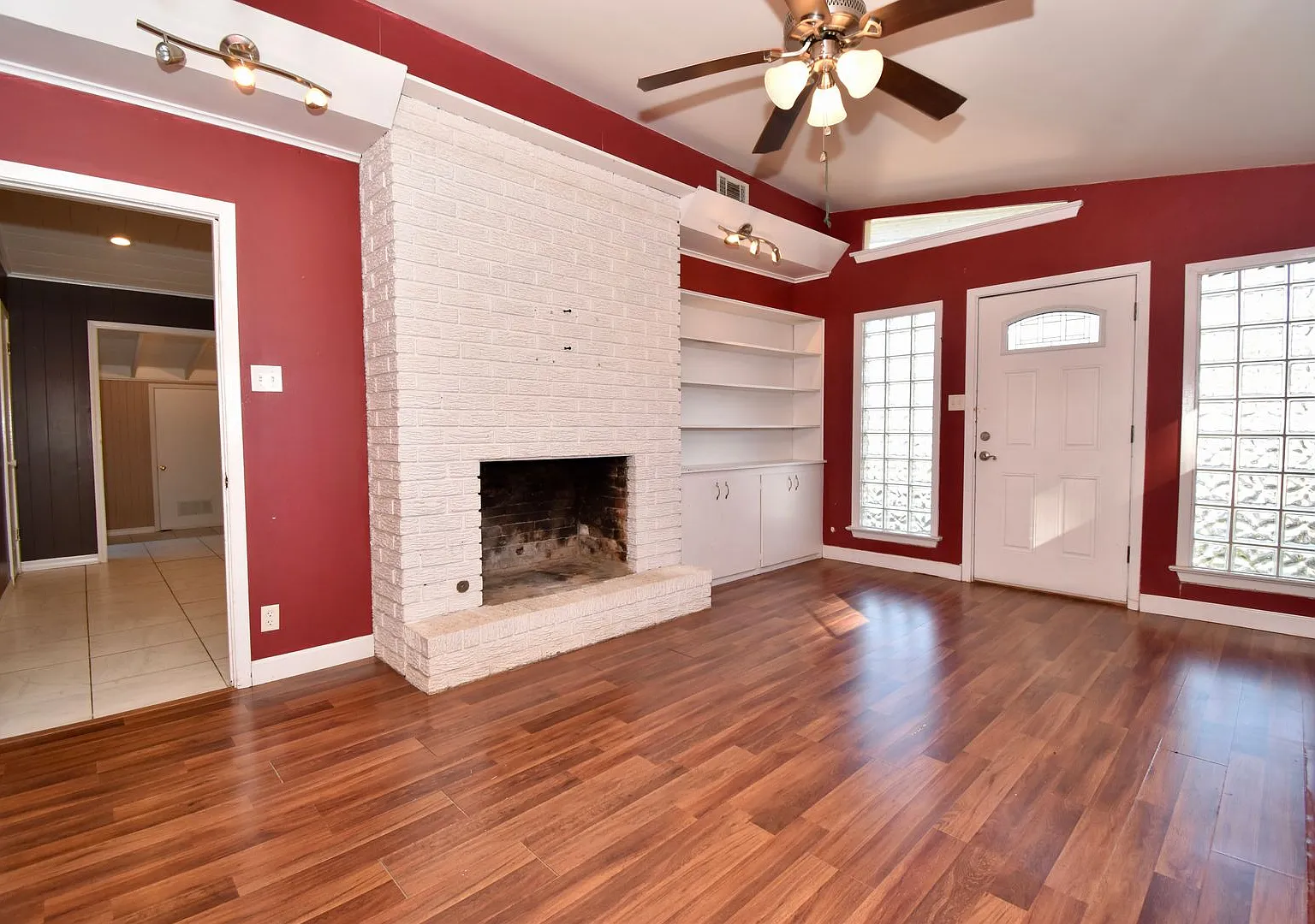 2 Bed 1 Bath House in Ruston — Photo 4