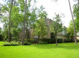 17315 Oak Hollow Way, Spring, TX 77379