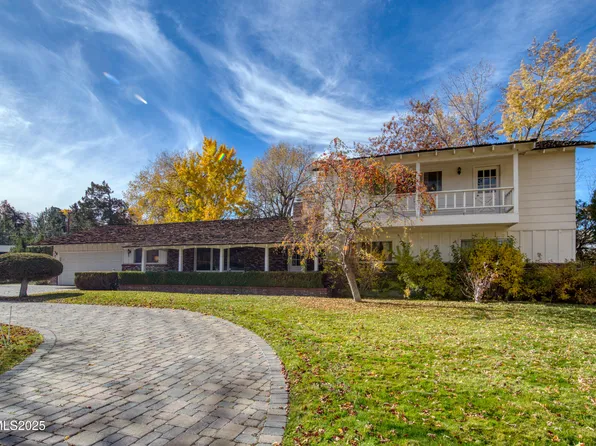 1281 Skyline Blvd, Reno, NV 89509
