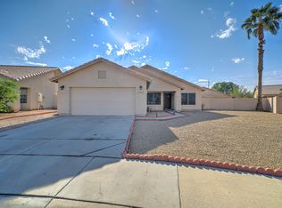 7557 W Reade Ave, Glendale, AZ 85303