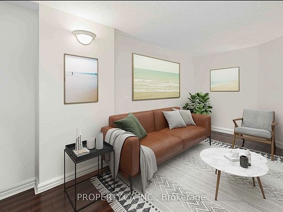 3rd image of 33 University Ave #1109