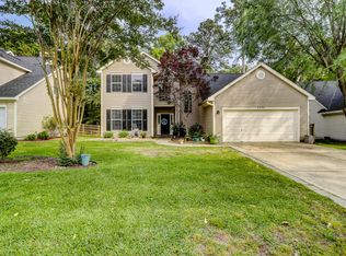 5380 Greggs Landing Dr, North Charleston, SC 29420