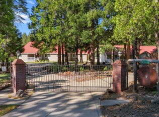 32602 Three Oaks Dr, Shingletown, CA 96088