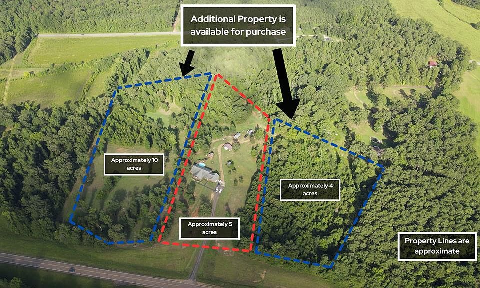 11910 Highway 7, Water Valley, MS 38965 MLS 153229 Zillow