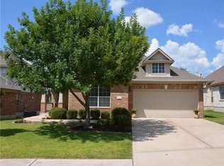 2002 Solitude Cv, Round Rock, TX 78665