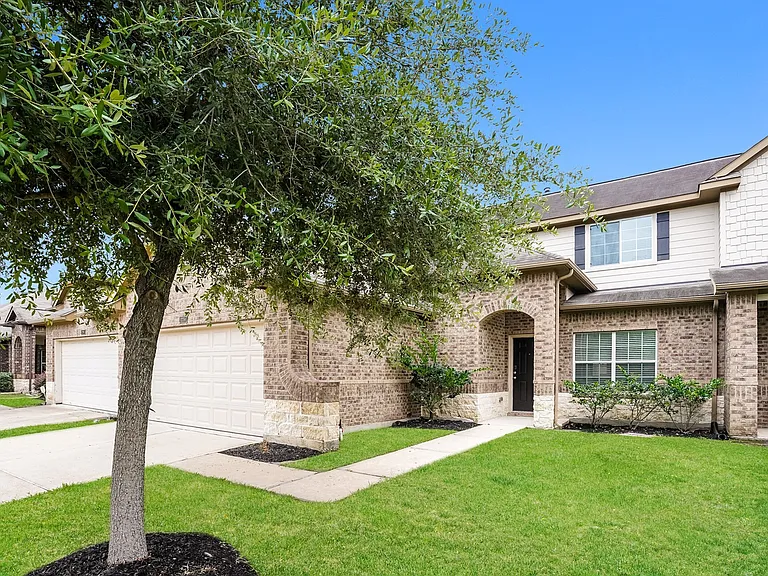 12254 Roy Mix Bohn Ln — Photo 5