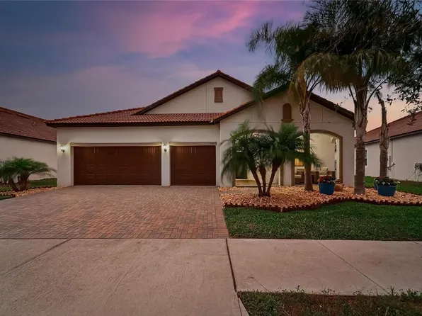 16805 BANNER SHELL PLACE, WIMAUMA, FL 33598